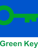 Green key