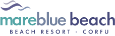 Mareblue Beach Corfu Resort | Family Corfu Resort